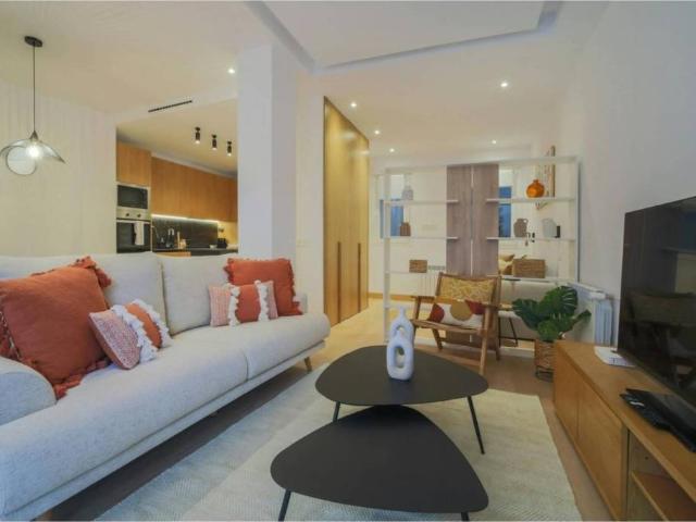 Piso en Alquiler en Madrid