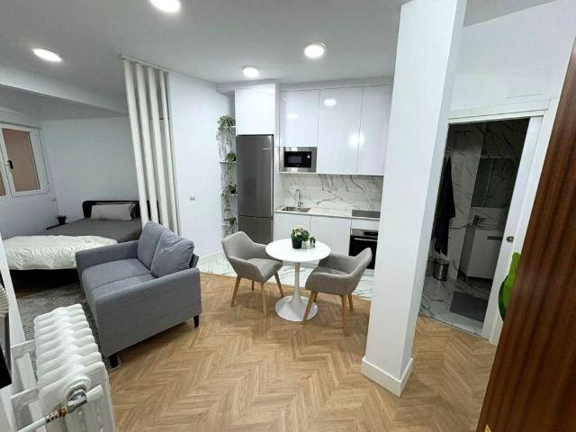 Piso en Alquiler en Madrid