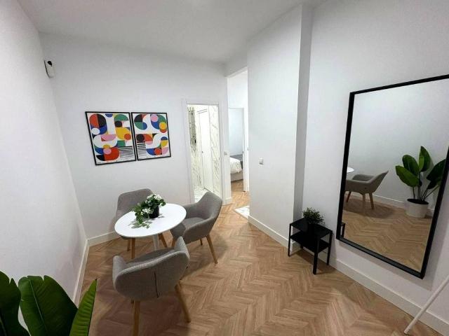 Piso en Alquiler en Madrid