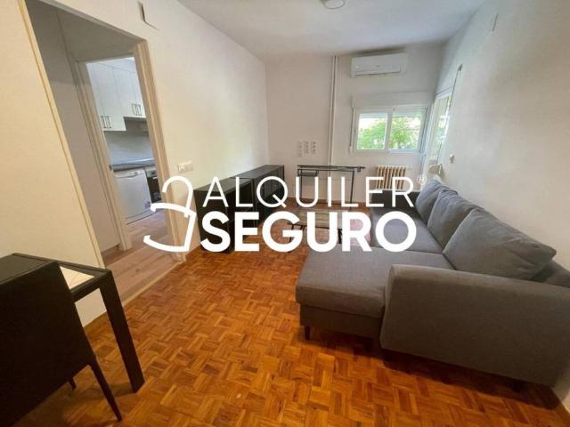 Piso en Alquiler en Madrid