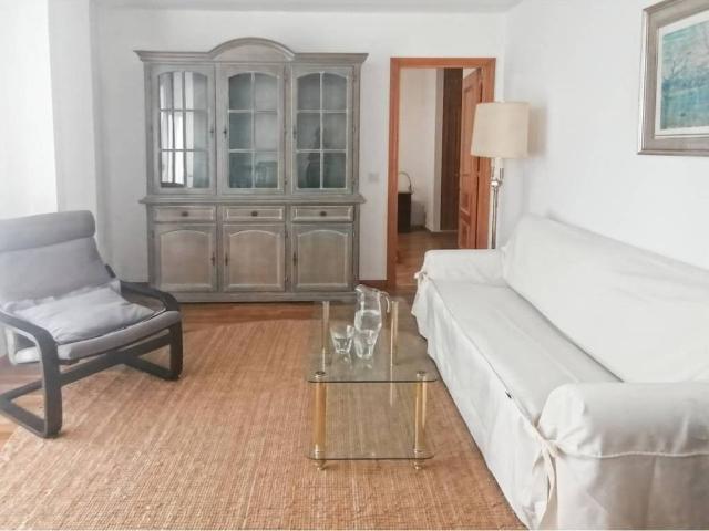 Piso en Alquiler en Madrid