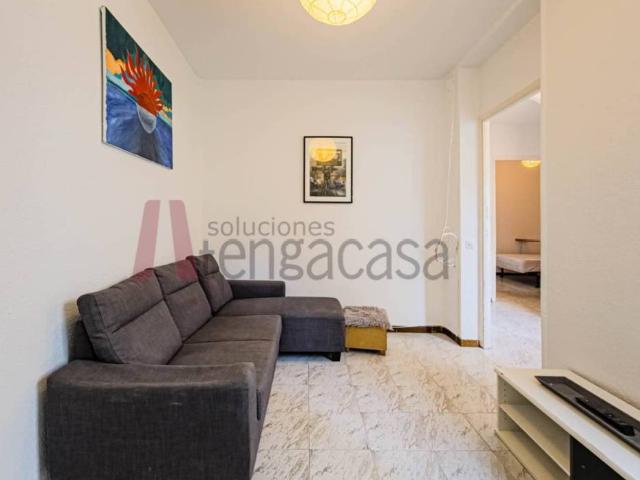 Piso en Alquiler en Madrid