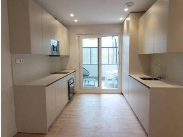 Piso en Alquiler en Madrid