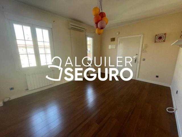 Piso en Alquiler en Madrid