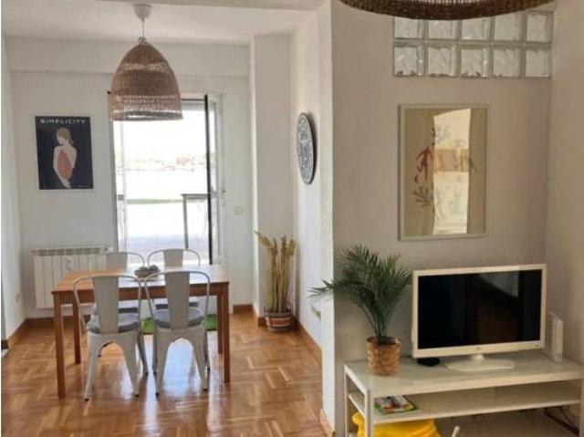 Piso en Alquiler en Madrid