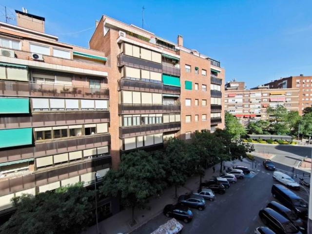 Piso en Alquiler en Madrid