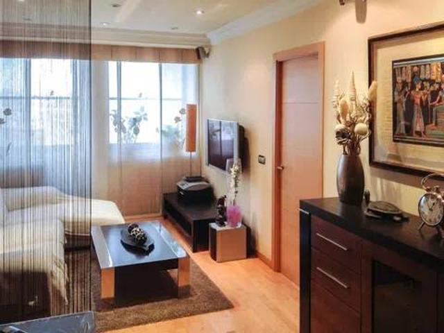 Piso en Alquiler en Madrid