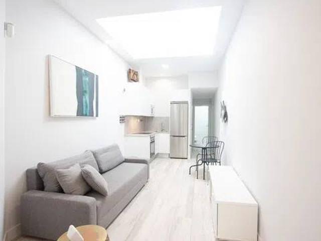 Piso en Alquiler en Madrid