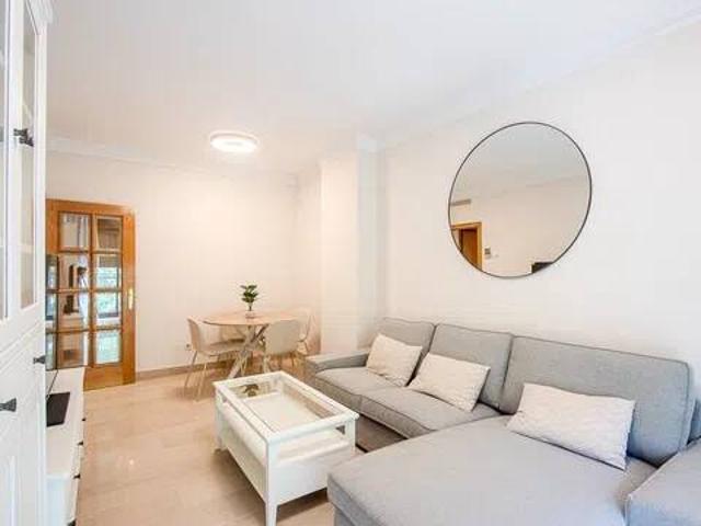 Piso en Alquiler en Madrid