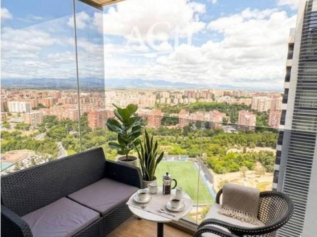 Piso en Alquiler en Madrid