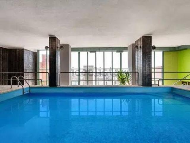 Piso en Alquiler en Madrid