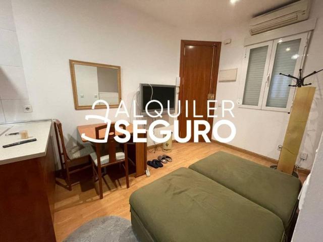 Piso en Alquiler en Madrid