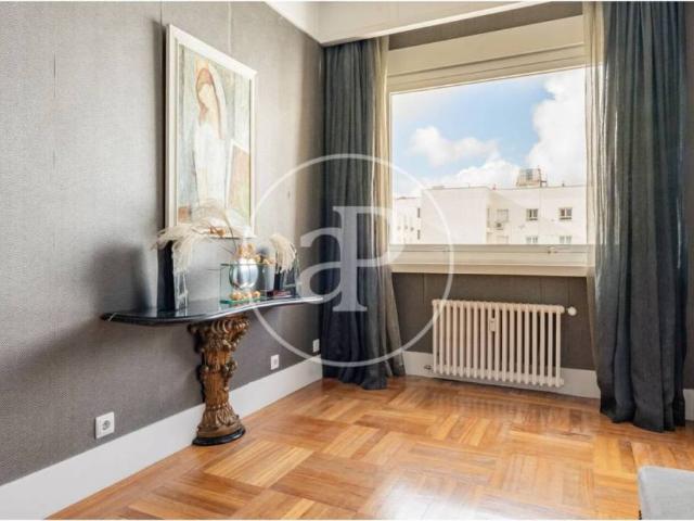 Piso en Alquiler en Madrid