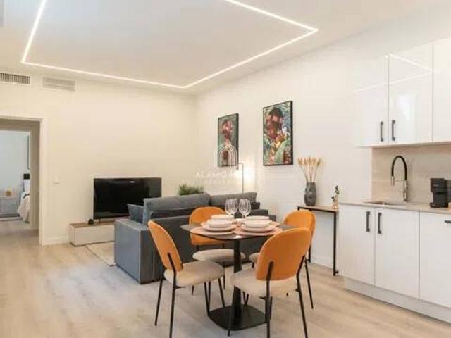 Piso en Alquiler en Madrid