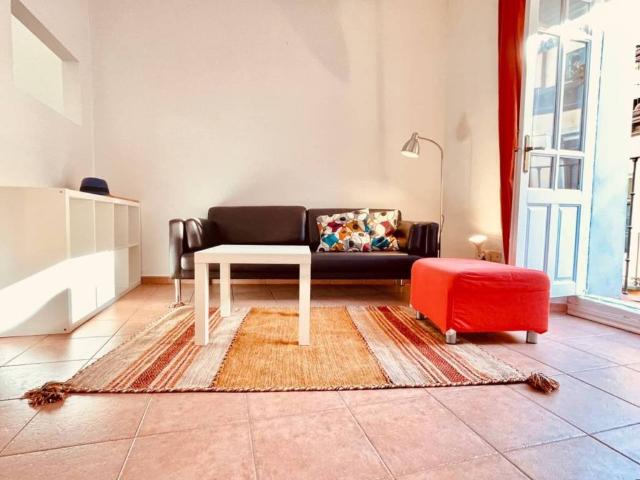 Piso en Alquiler en Madrid