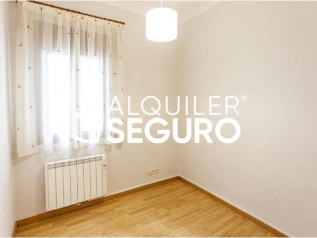 Piso en Alquiler en Madrid
