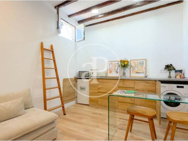 Piso en Alquiler en Madrid