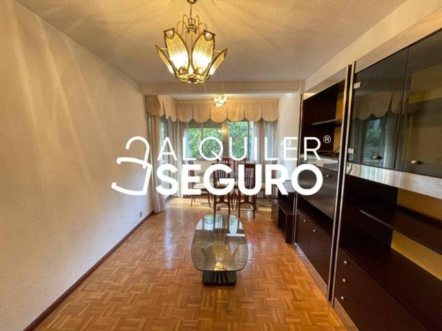Piso en Alquiler en Madrid