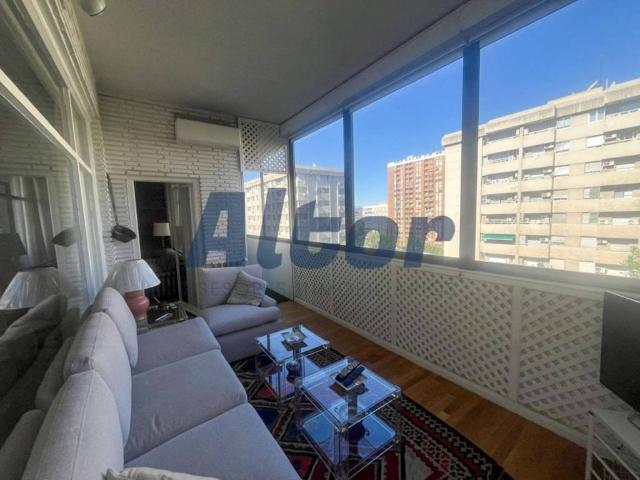 Piso en Alquiler en Madrid