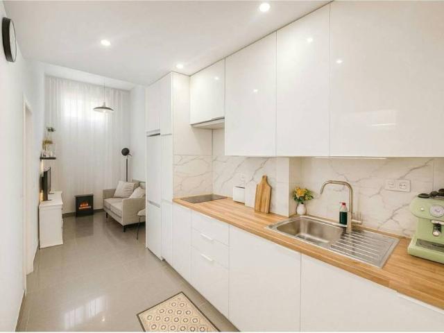Piso en Alquiler en Madrid