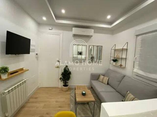 Piso en Alquiler en Madrid