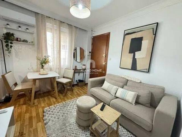 Piso en Alquiler en Madrid