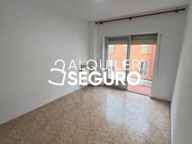 Piso en Alquiler en Madrid