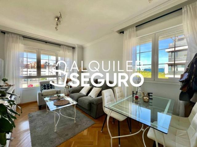 Piso en Alquiler en Madrid