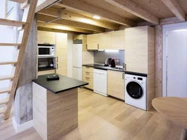 Piso en Alquiler en Madrid