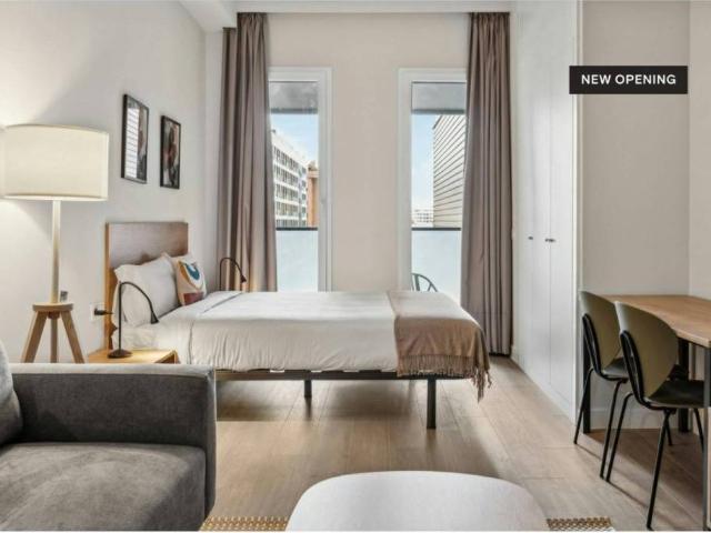 Piso en Alquiler en Madrid