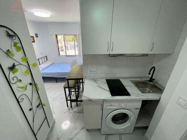 Piso en Alquiler en Madrid