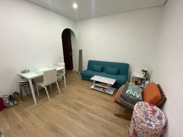 Piso en Alquiler en Madrid
