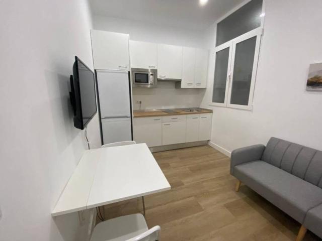 Piso en Alquiler en Madrid