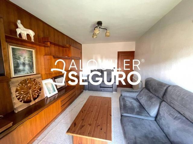 Piso en Alquiler en Madrid