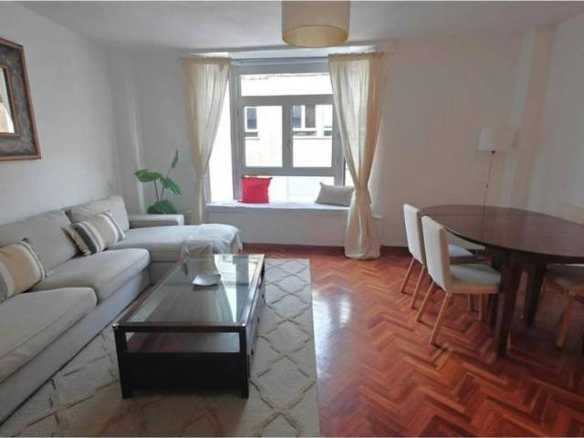 Piso en Alquiler en Madrid