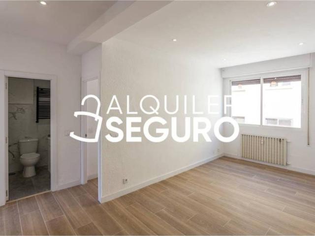 Piso en Alquiler en Madrid