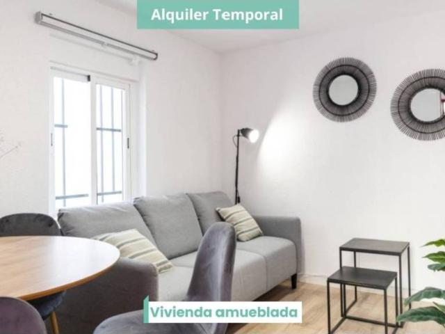 Piso en Alquiler en Madrid