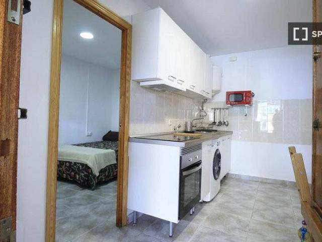 Piso en Alquiler en Madrid