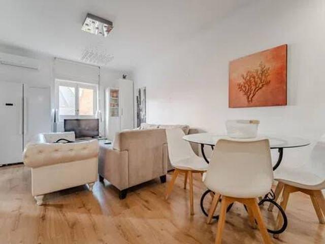 Piso en Alquiler en Madrid