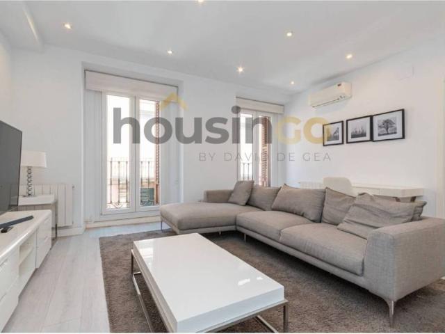 Piso en Alquiler en Madrid