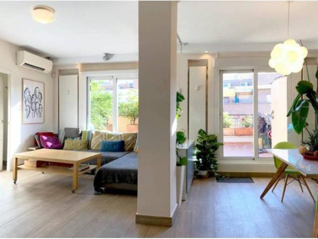 Piso en Alquiler en Madrid
