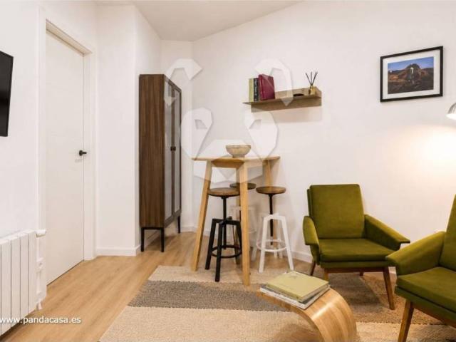 Piso en Alquiler en Madrid