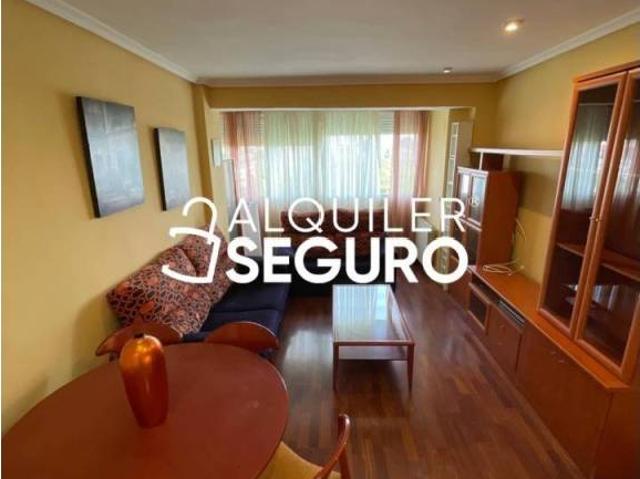 Piso en Alquiler en Madrid