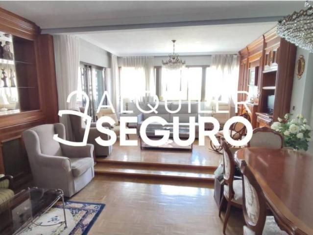 Piso en Alquiler en Madrid