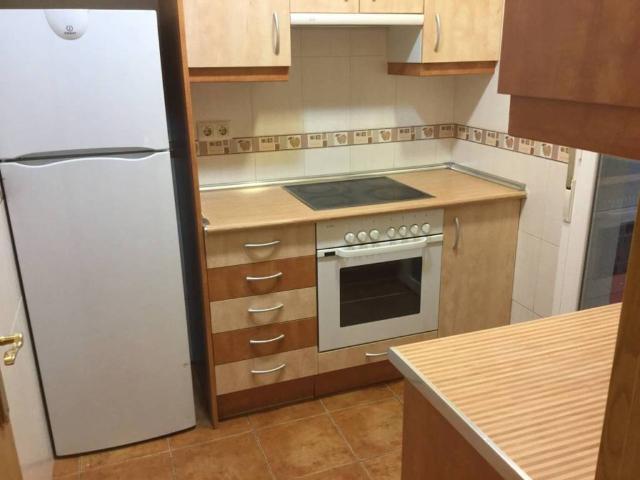 Piso en Alquiler en Madrid