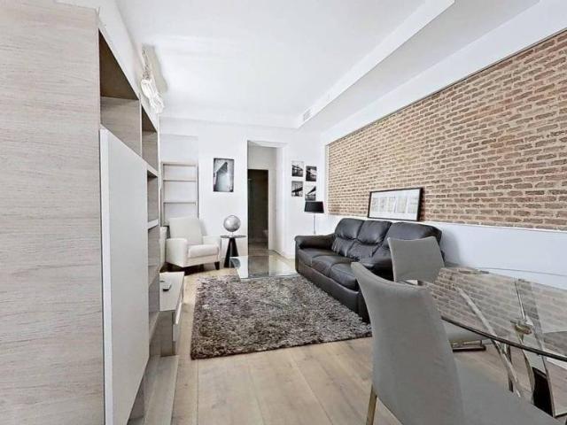 Piso en Alquiler en Madrid