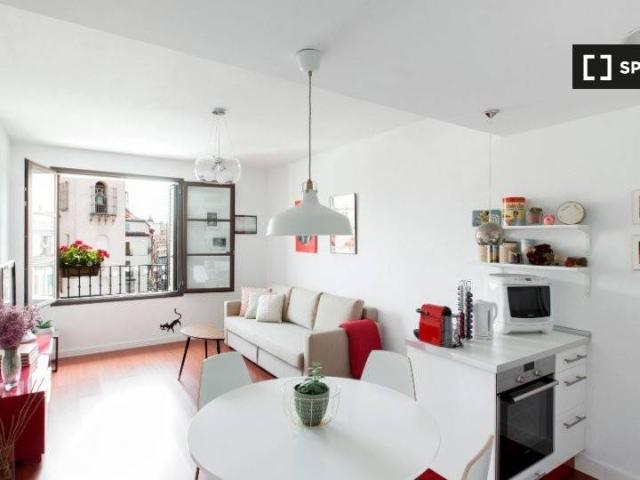 Piso en Alquiler en Madrid