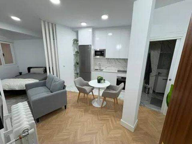 Piso en Alquiler en Madrid