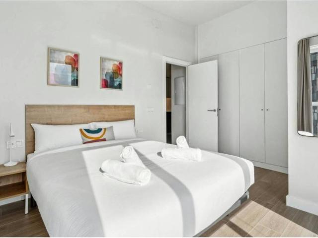 Piso en Alquiler en Madrid
