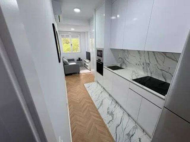 Piso en Alquiler en Madrid